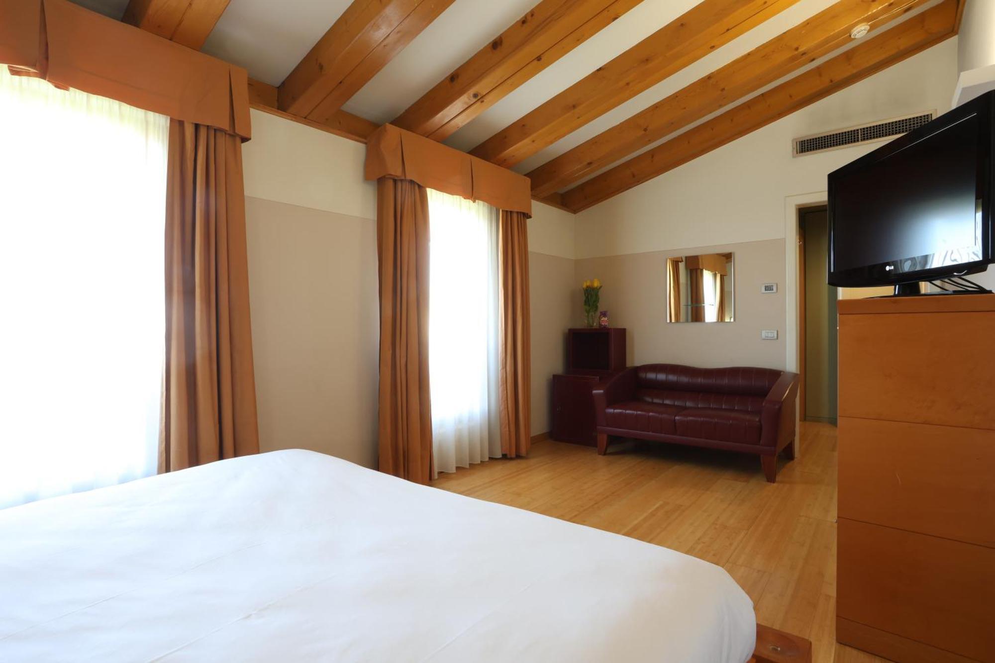 Hotel Della Torre 1850 Ponte San Marco Ngoại thất bức ảnh