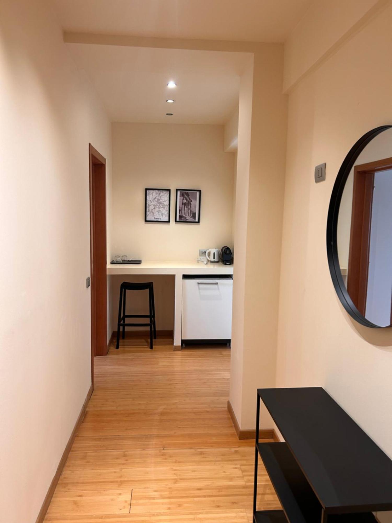 Hotel Della Torre 1850 Ponte San Marco Ngoại thất bức ảnh