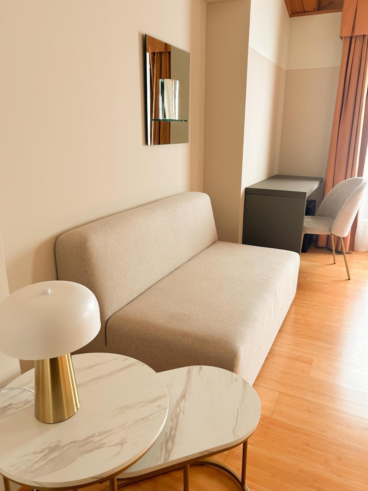 Hotel Della Torre 1850 Ponte San Marco Ngoại thất bức ảnh